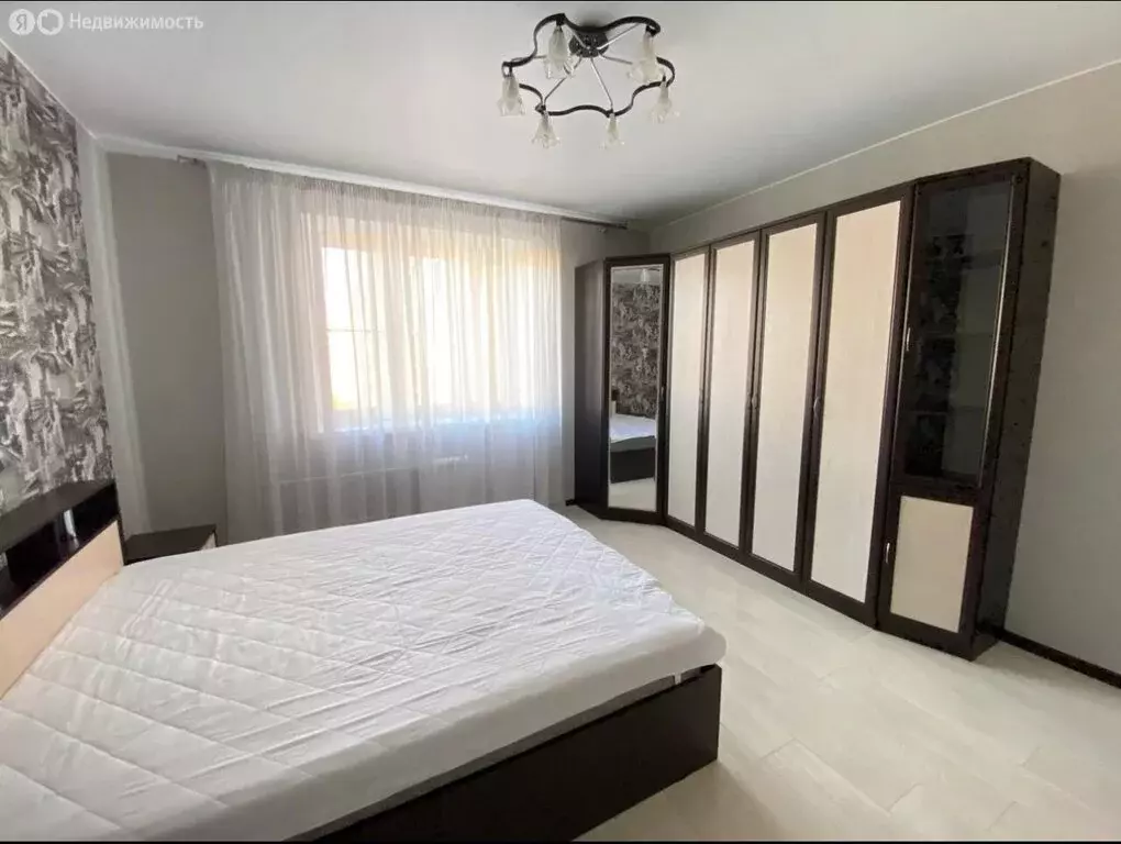 2-комнатная квартира: Дмитров, микрорайон имени В.Н. Махалина, 27 ... - Фото 1