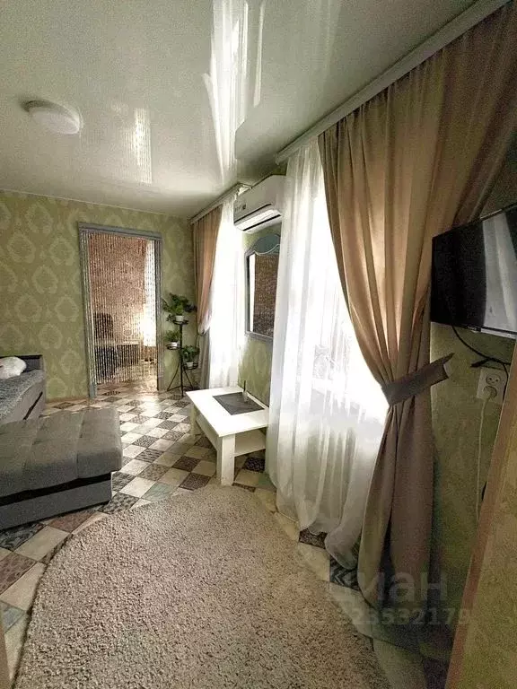 Дом в Ростовская область, Таганрог Добролюбовский пер., 30 (32 м) - Фото 2