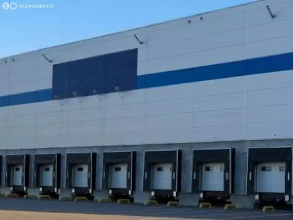 Офис (3000 м) - Фото 2