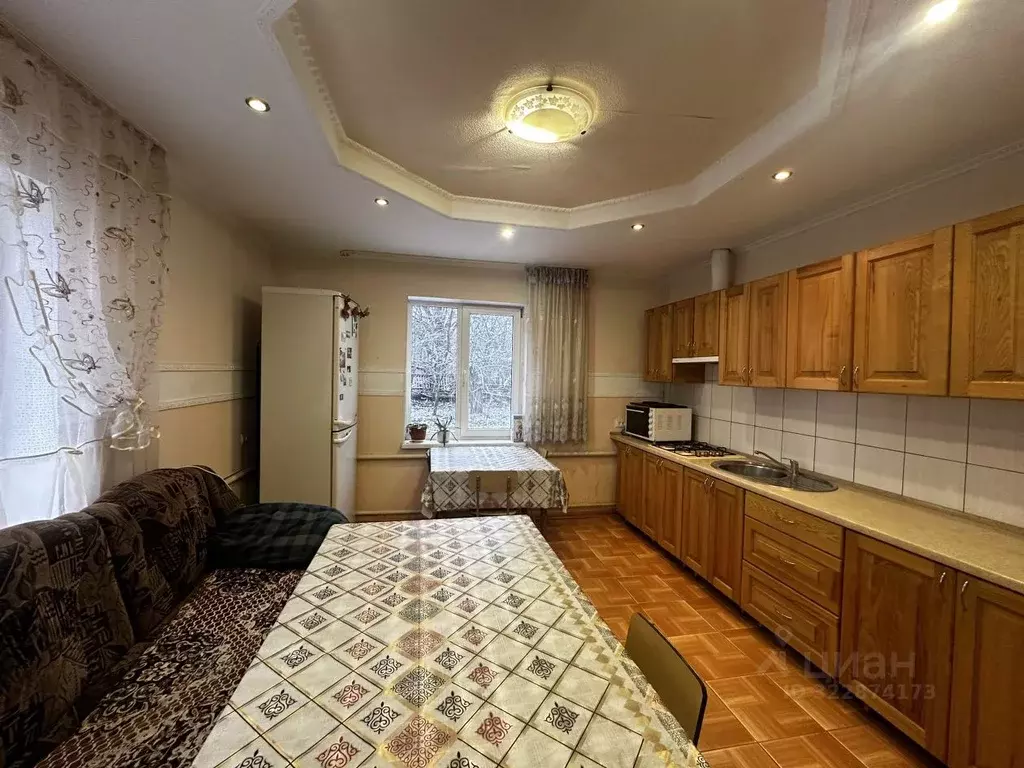 Дом в Калининградская область, Правдинский муниципальный округ, пос. ... - Фото 2