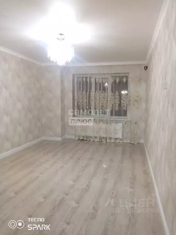 3-к кв. Кабардино-Балкария, Нальчик ул. Профсоюзная, 226 (78.0 м) - Фото 1