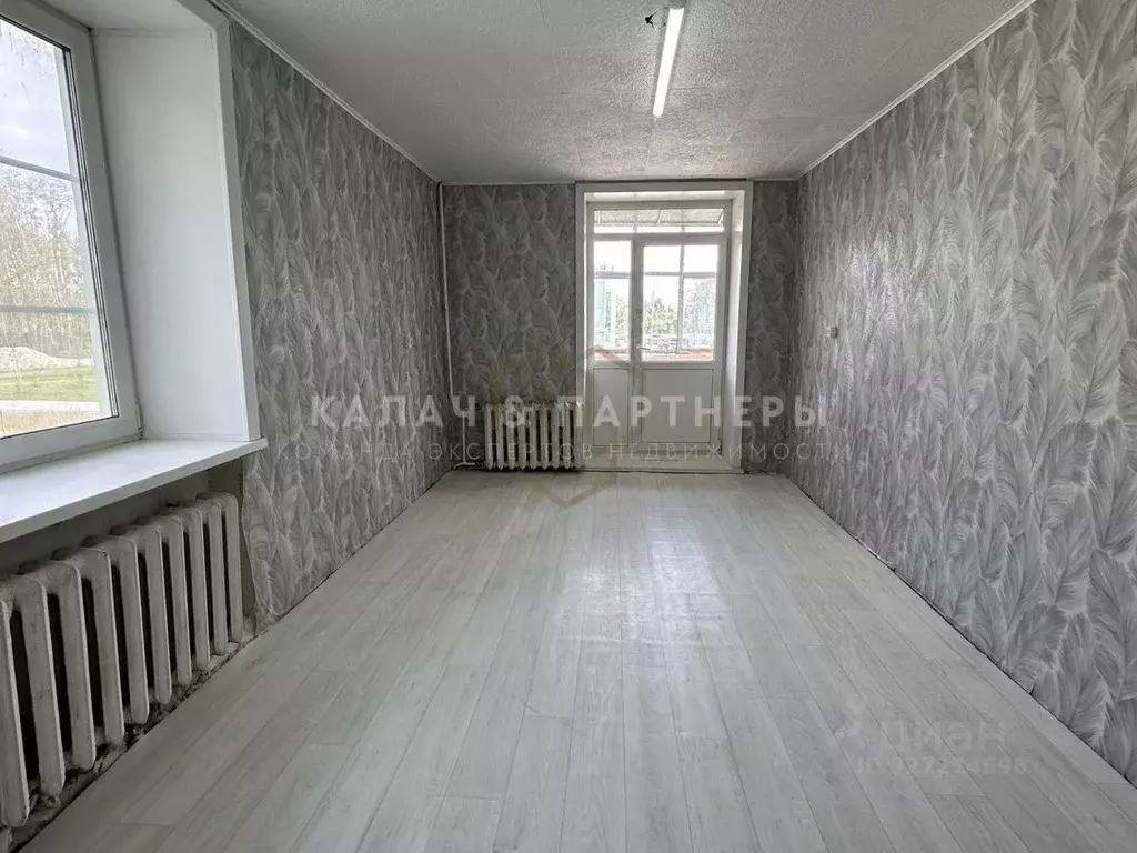 2-к кв. Свердловская область, Полевской ул. Чехова, 1 (42.7 м) - Фото 2