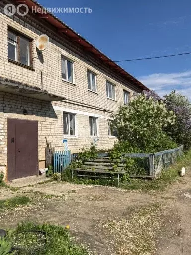 3-комнатная квартира: село Новоисетское, улица Ленина, 7 (59.1 м) - Фото 1