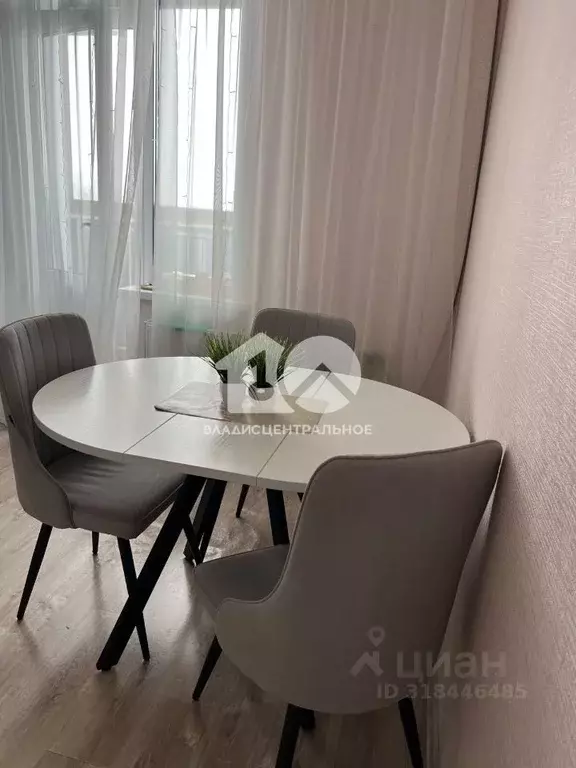 2-к кв. Новосибирская область, Новосибирск ул. Петухова, 162 (53.8 м) - Фото 1