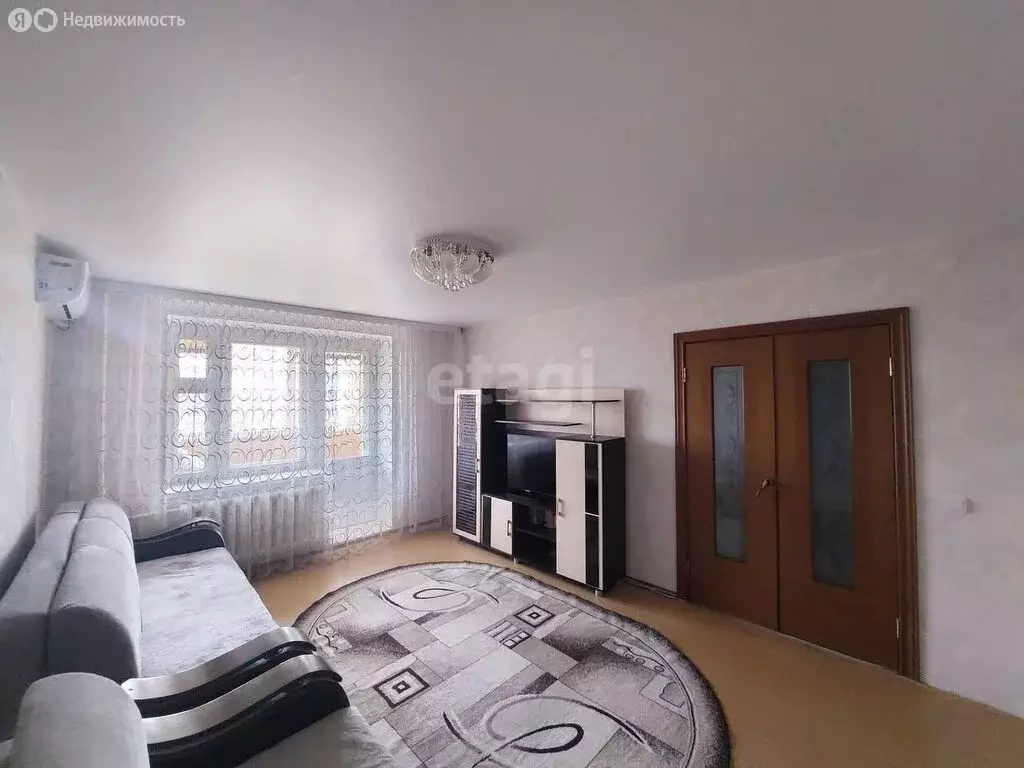 2-комнатная квартира: Нефтекамск, Берёзовское шоссе, 8В (56 м) - Фото 1