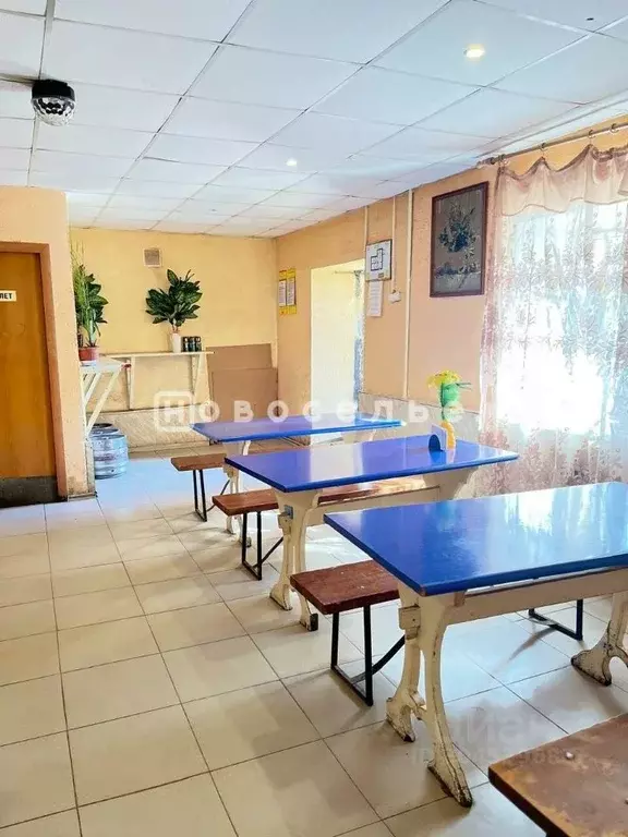 Торговая площадь в Рязанская область, Рязань район Строитель тер., ул. ... - Фото 1