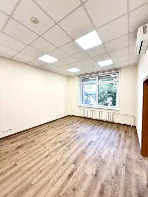Помещение свободного назначения в Москва Мичуринский просп., 11К3 (47 ... - Фото 2