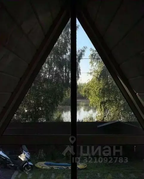 Дом в Московская область, Богородский городской округ, Клен СНТ 3-я ... - Фото 1