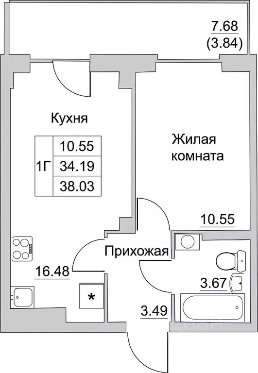 Псков Купить Квартиру 2 Комнатную Новостройка