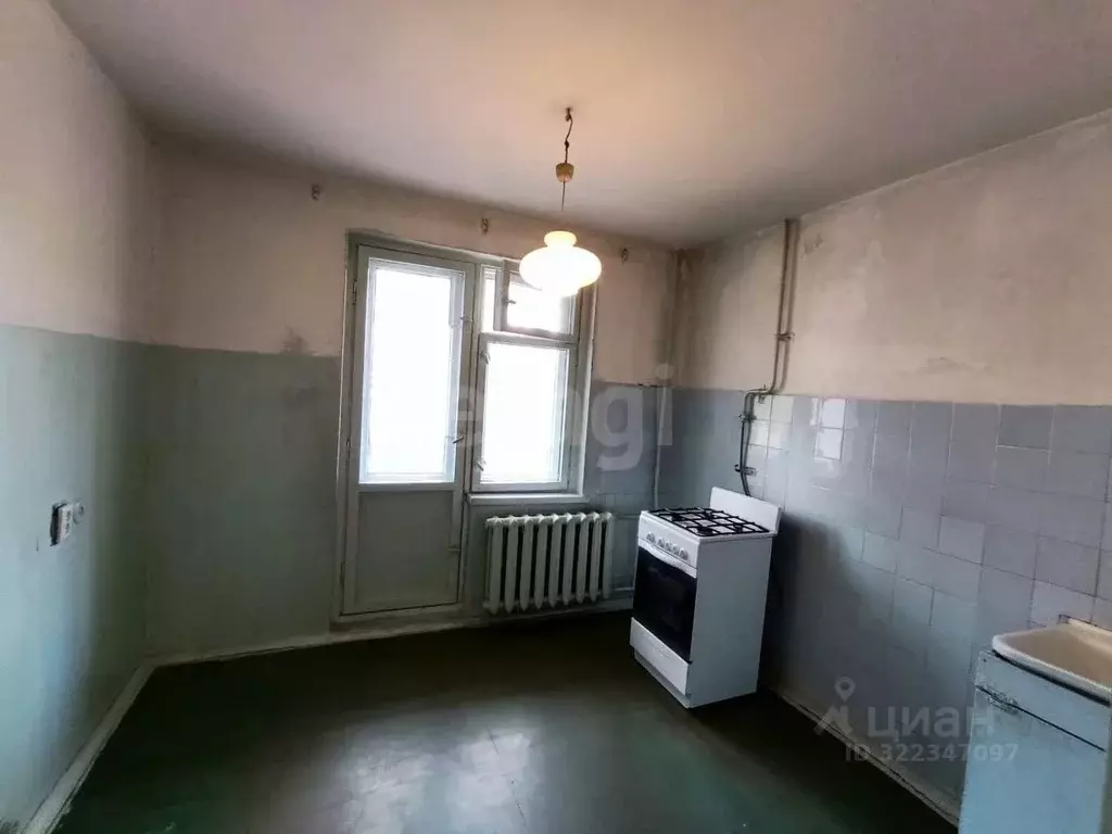 2-к кв. Псковская область, Псков ул. Шелгунова, 15 (50.7 м) - Фото 1