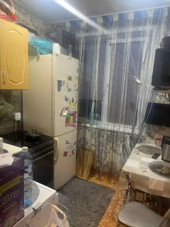 2-к кв. Алтайский край, Барнаул ул. Весенняя, 8к1 (39.2 м) - Фото 1