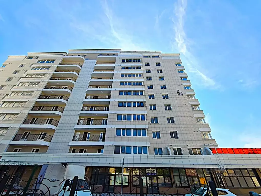 2-к кв. Севастополь ул. 6-я Бастионная, 42 (73.0 м) - Фото 1