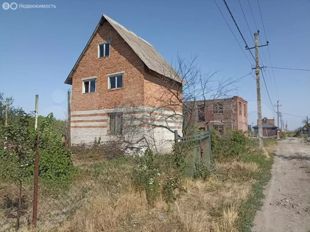 Участок в Аксайский район, станица Ольгинская (12 м) - Фото 1