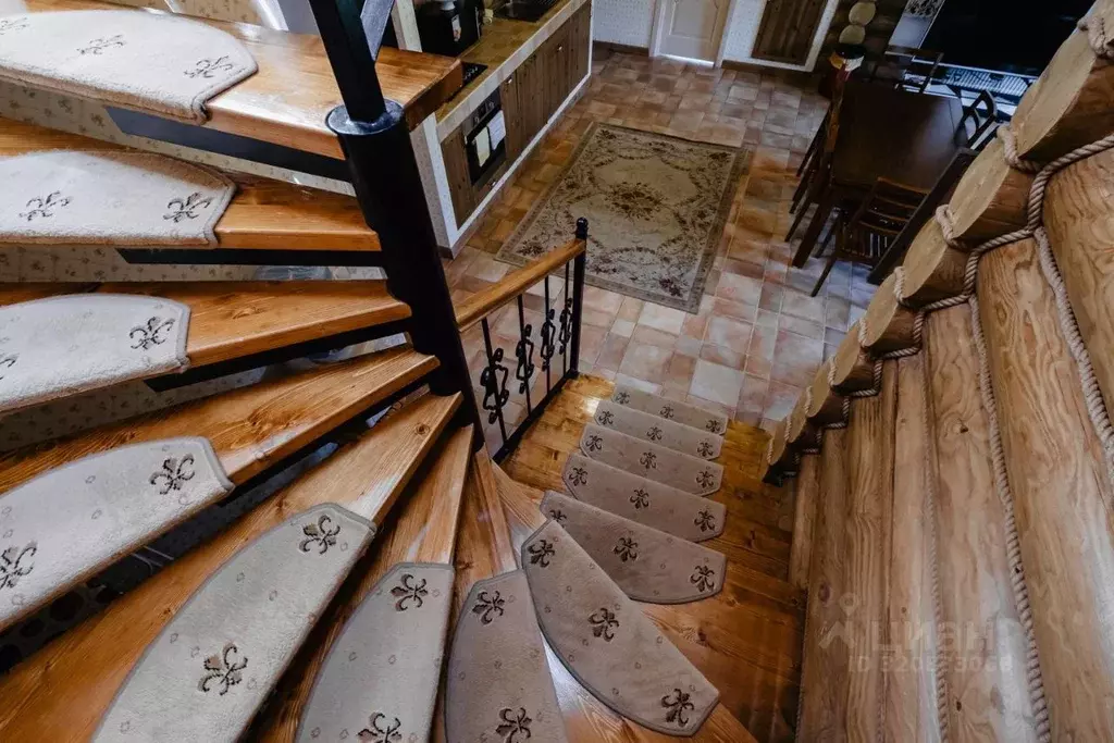 Дом в Калужская область, Юхнов Юхновград кп, ул. Рябиновая, 2/19 (160 ... - Фото 2