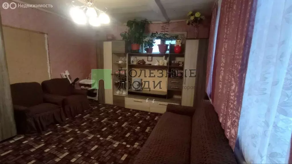 Дом в Орёл, Столярный переулок, 8 (72 м) - Фото 2