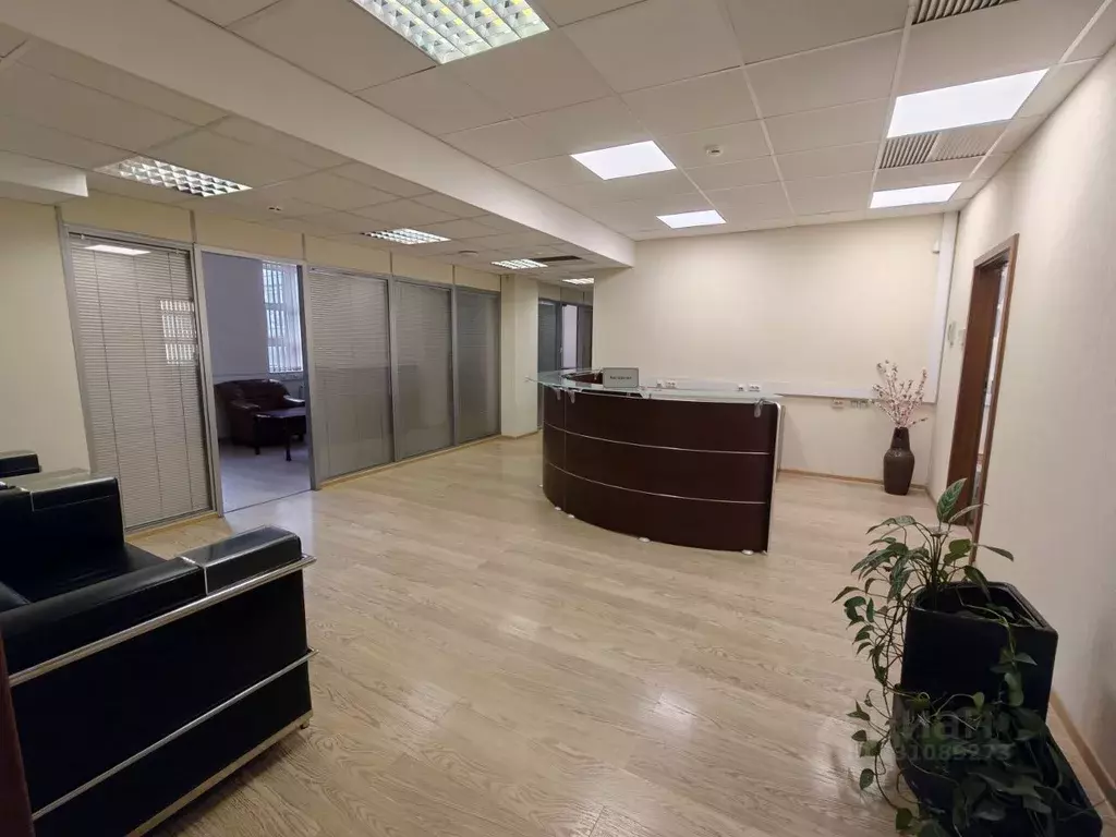 Офис в Москва Цветной бул., 22С1 (480 м) - Фото 2