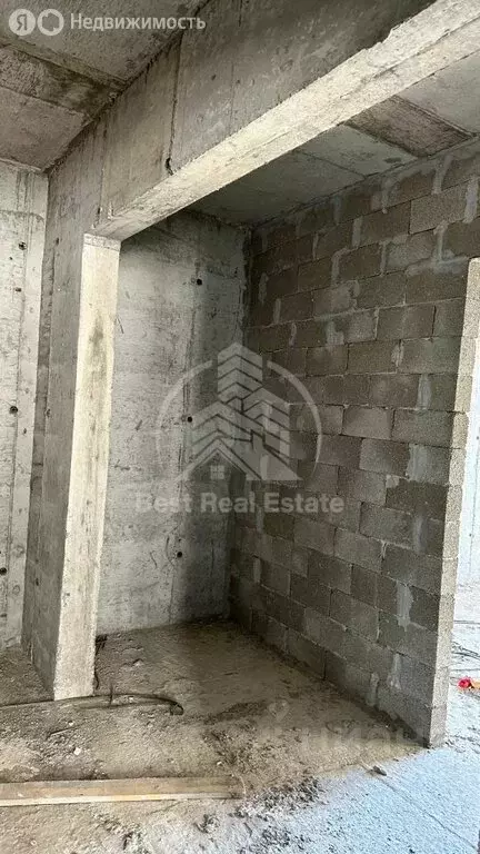 Квартира-студия: Махачкала, Бугленская улица, 4 (68 м) - Фото 1