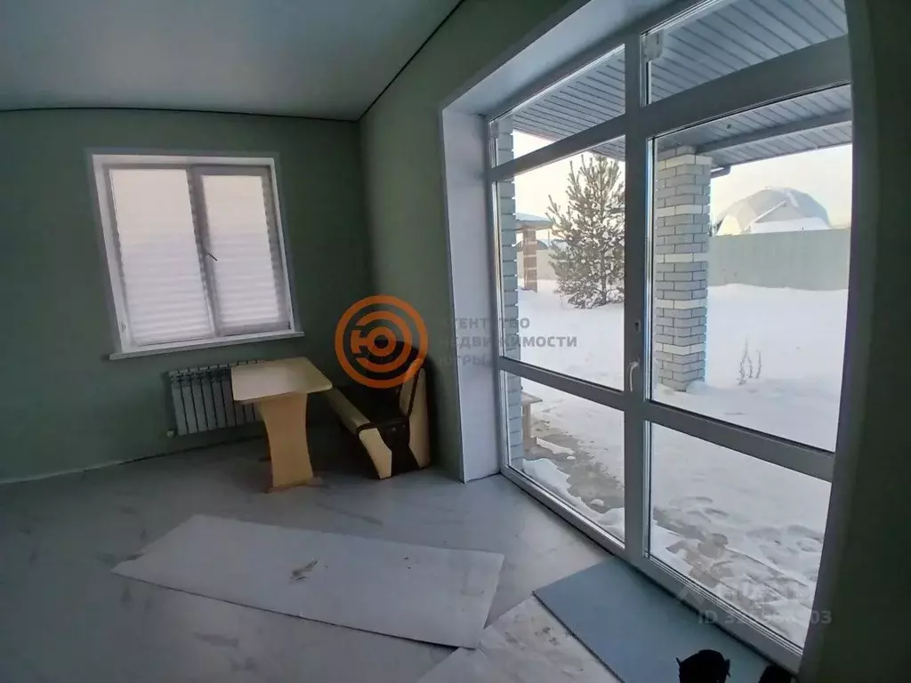 Дом в Тюменская область, Тюменский муниципальный округ, с. Каменка, ... - Фото 2