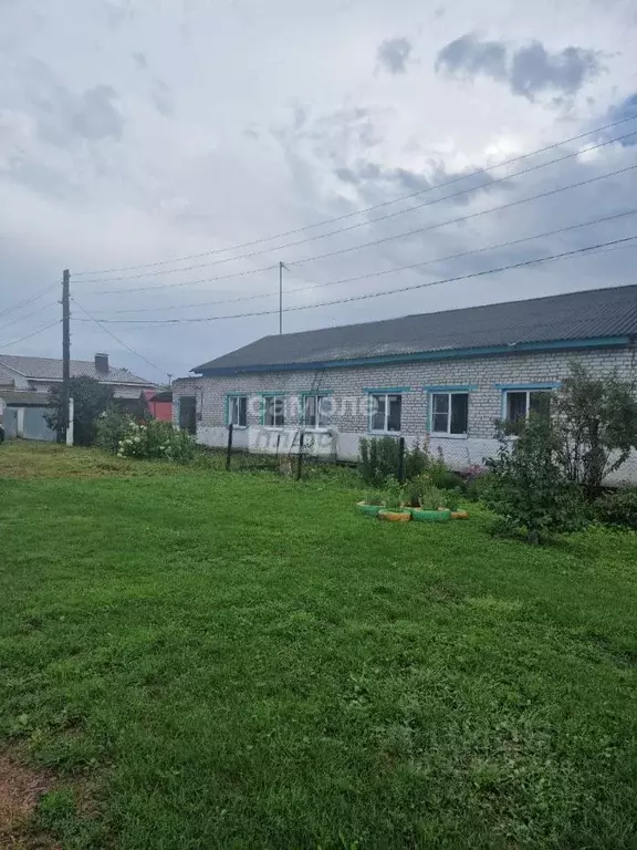 Таунхаус в Курская область, Железногорский район, Городновский ... - Фото 1