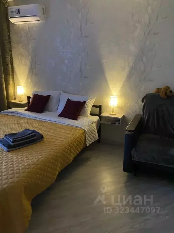 1-к кв. Удмуртия, Ижевск ул. Ленина, 13 (28.0 м) - Фото 2