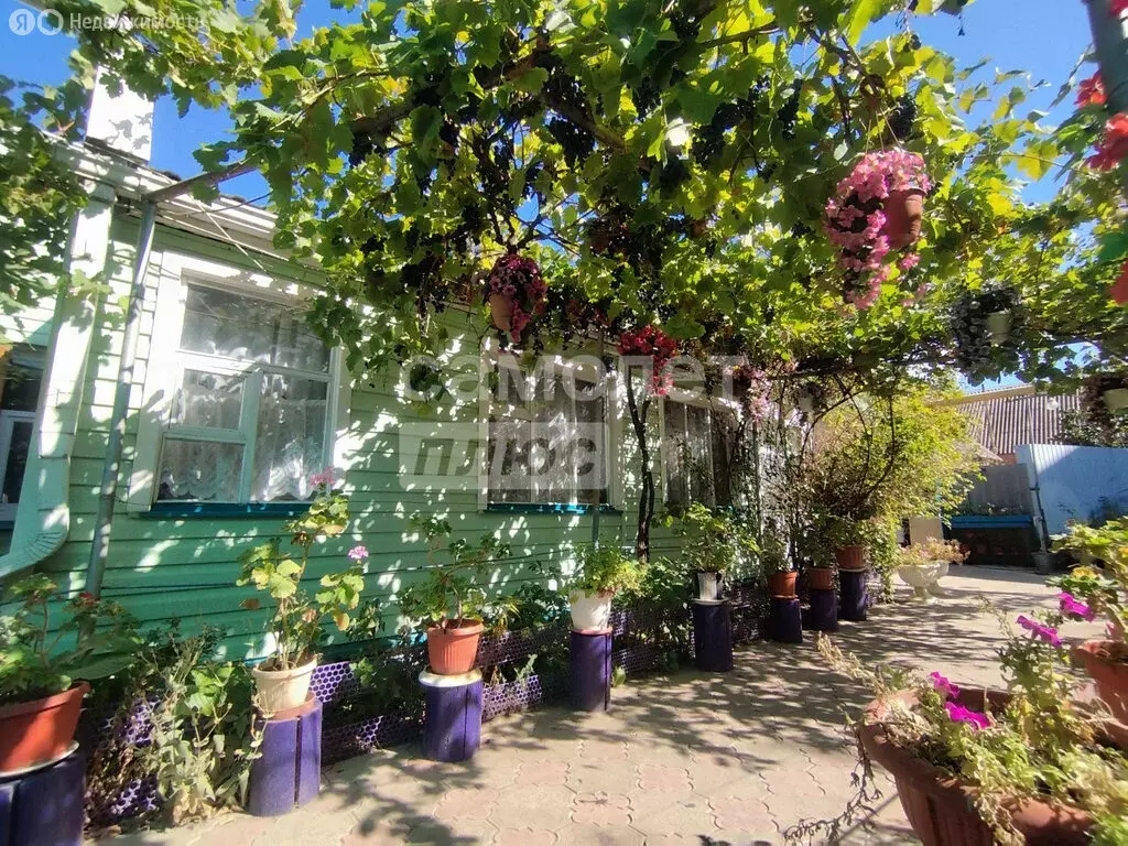 Дом в Ейск, Таманская улица (68.2 м) - Фото 1