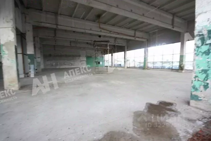 Склад в Москва Варшавское ш., 170Г (550 м) - Фото 1