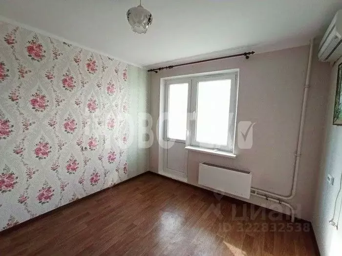 1-к кв. Краснодарский край, Крымск Надежда мкр, ул. Надежды, 2 (40.0 ... - Фото 2