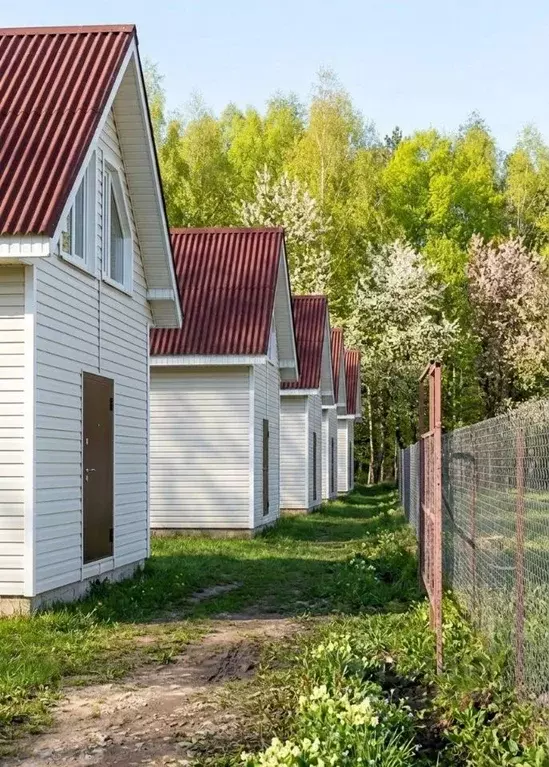 Дом в Московская область, Сергиево-Посадский городской округ, ДНТ ... - Фото 2