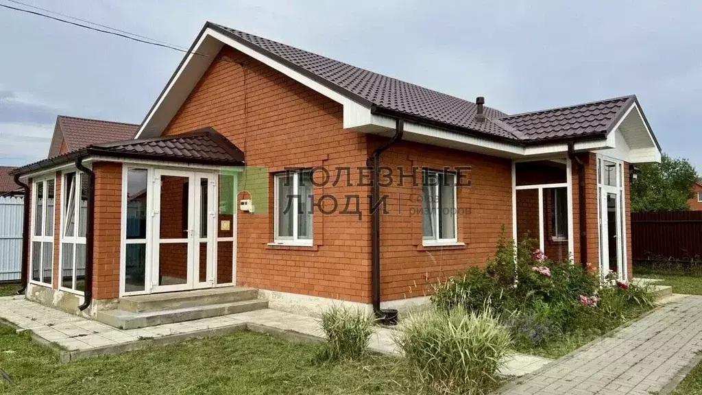 Дом в Орловская область, Орловский муниципальный округ, д. ... - Фото 2