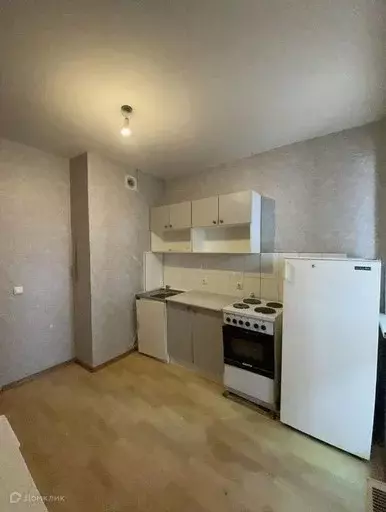 Продаётся 1-к квартира, 36 м - Фото 1