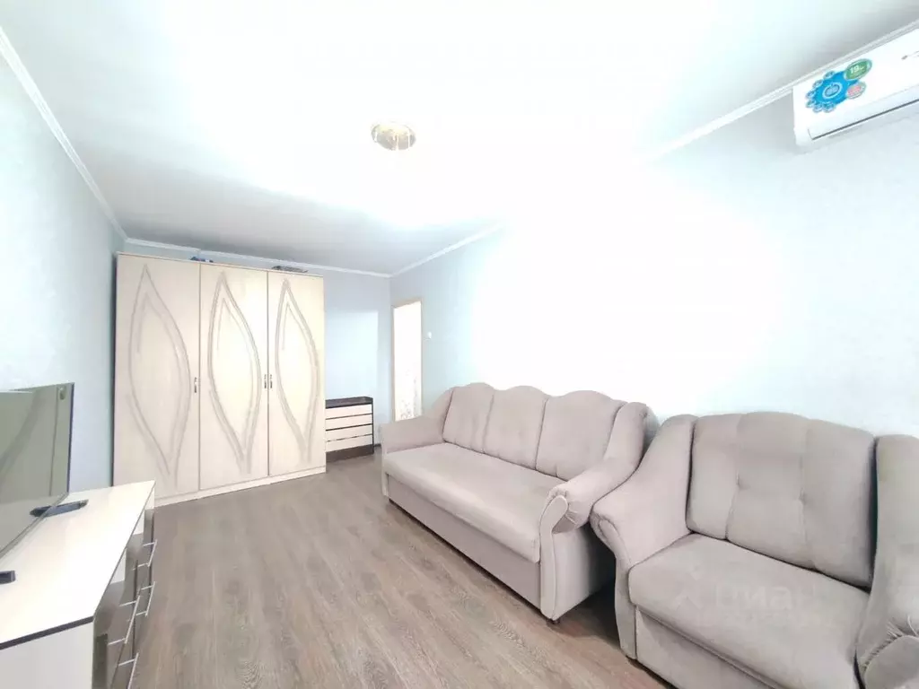 1-к кв. Алтайский край, Рубцовск Краснознаменская ул., 86 (30.5 м) - Фото 1