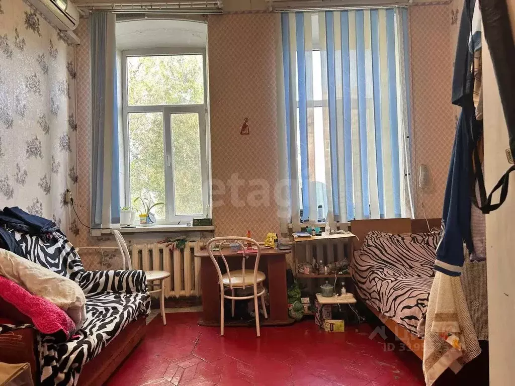 2-к кв. Оренбургская область, Оренбург ул. Чичерина, 49 (32.0 м) - Фото 1