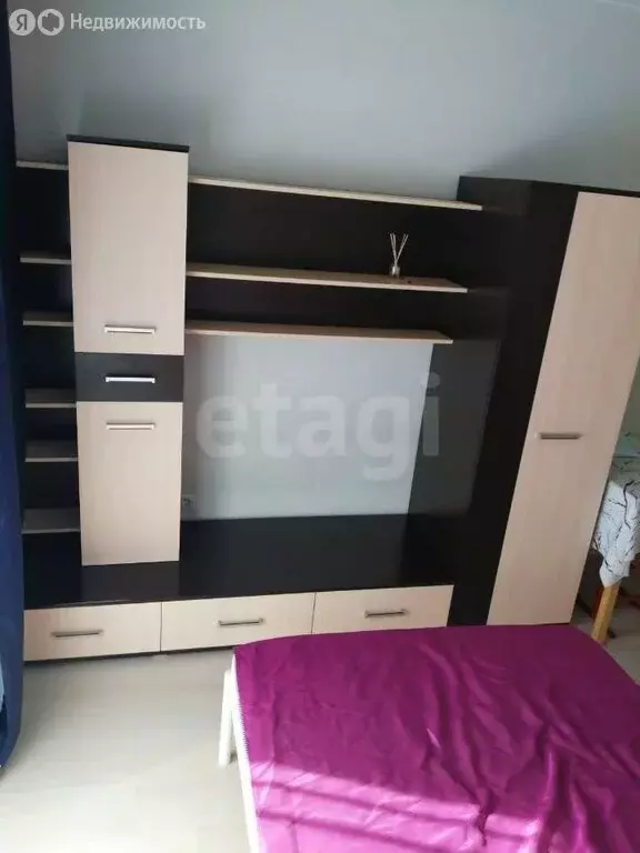 Квартира-студия: Санкт-Петербург, бульвар Александра Грина, 1 (23 м) - Фото 2