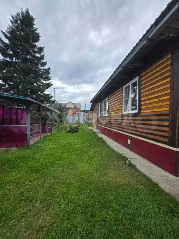 Дом 63,2 м на участке 11,8 сот. - Фото 1