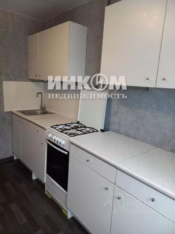 2-к кв. Москва Нахимовский просп., 27К2 (51.6 м) - Фото 2