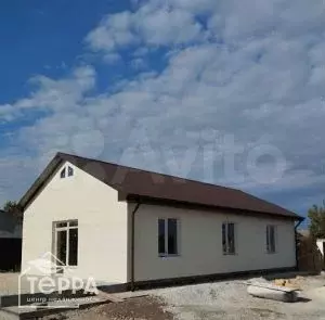 Дом 100 м на участке 6 сот. - Фото 0