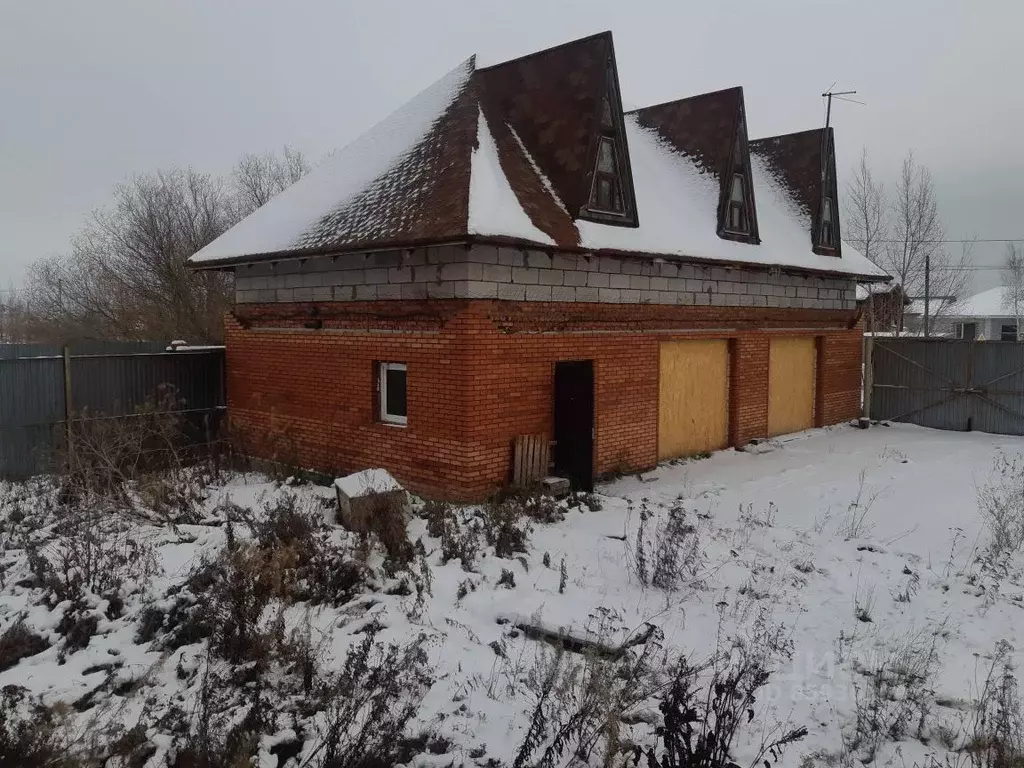 Дом в Тюменская область, Тюменский район, с. Чикча проезд Мусы Джалиля ... - Фото 0