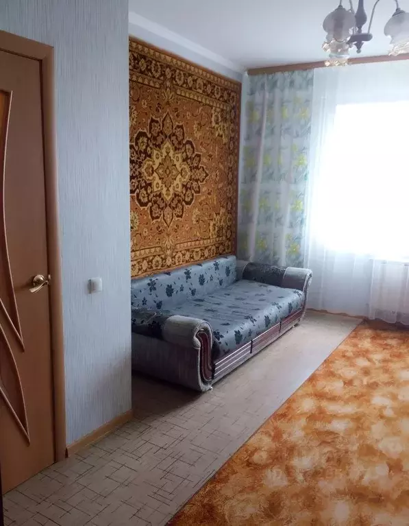 1-к кв. Ставропольский край, Ставрополь № 35 мкр, ул. Андреевская, 6 ... - Фото 1