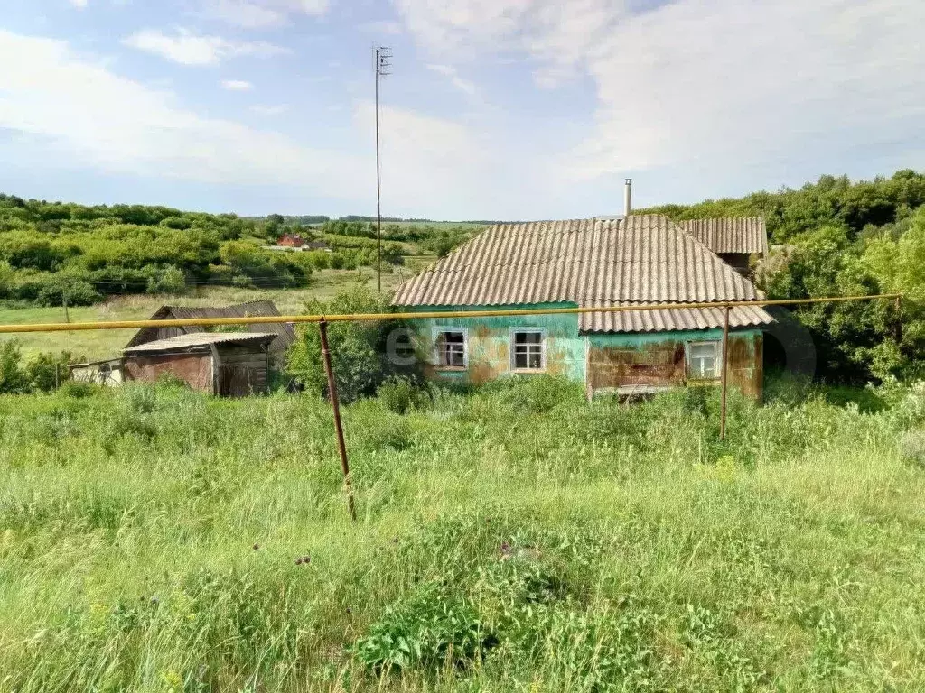 Дом 16 м на участке 30 сот. - Фото 1