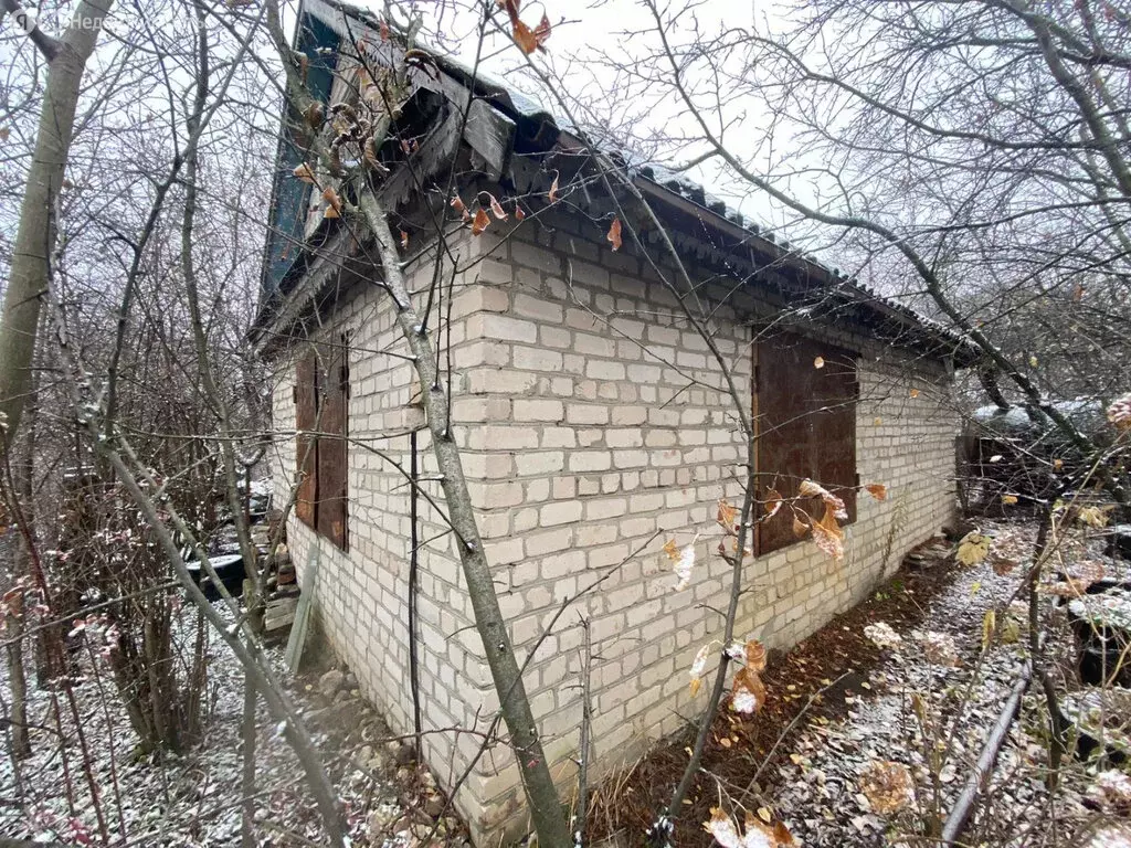 Дом в Орёл, Заводской район, микрорайон Лужки (56 м) - Фото 0