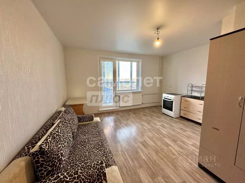 Студия Челябинская область, Челябинский городской округ, пос. Западный ... - Фото 1