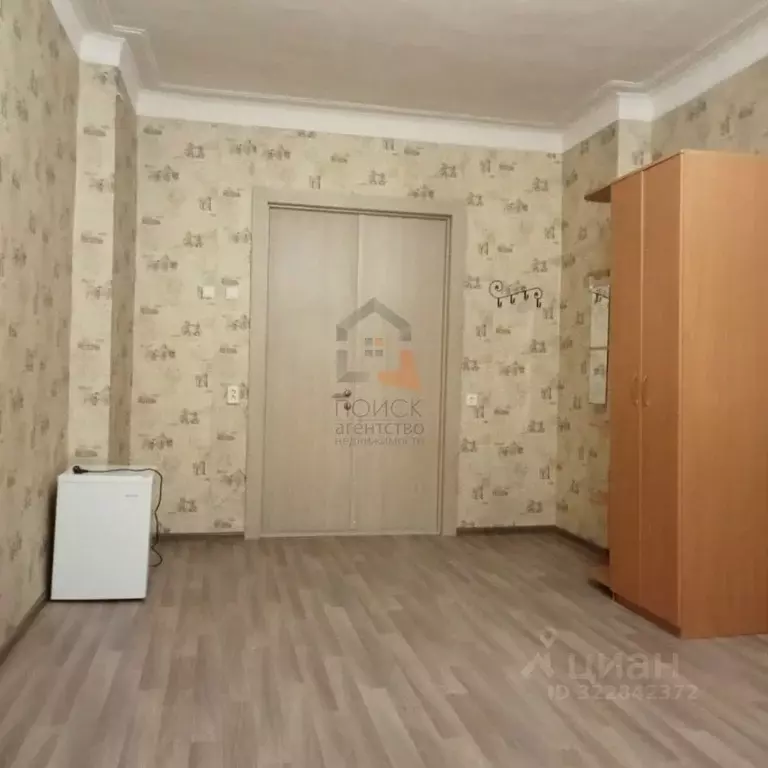 Комната Кировская область, Киров Октябрьский просп., 48 (55.0 м) - Фото 1