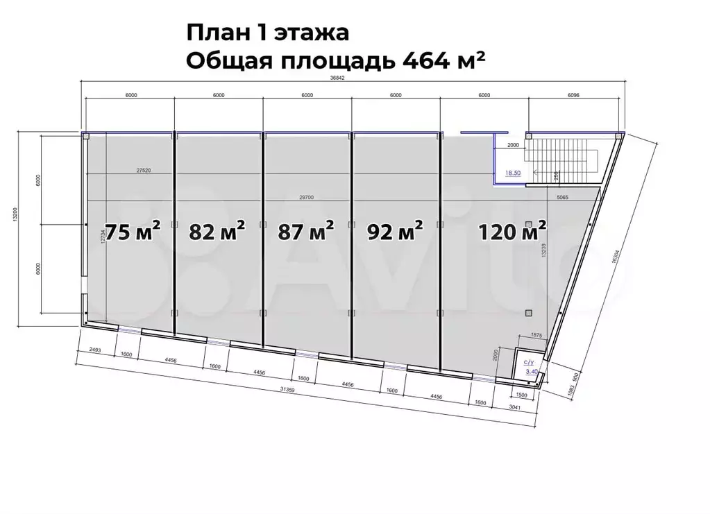 Торговое помещение - Фото 0