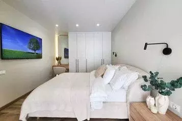 1-к кв. Костромская область, Кострома ул. Войкова, 22 (45.0 м) - Фото 1