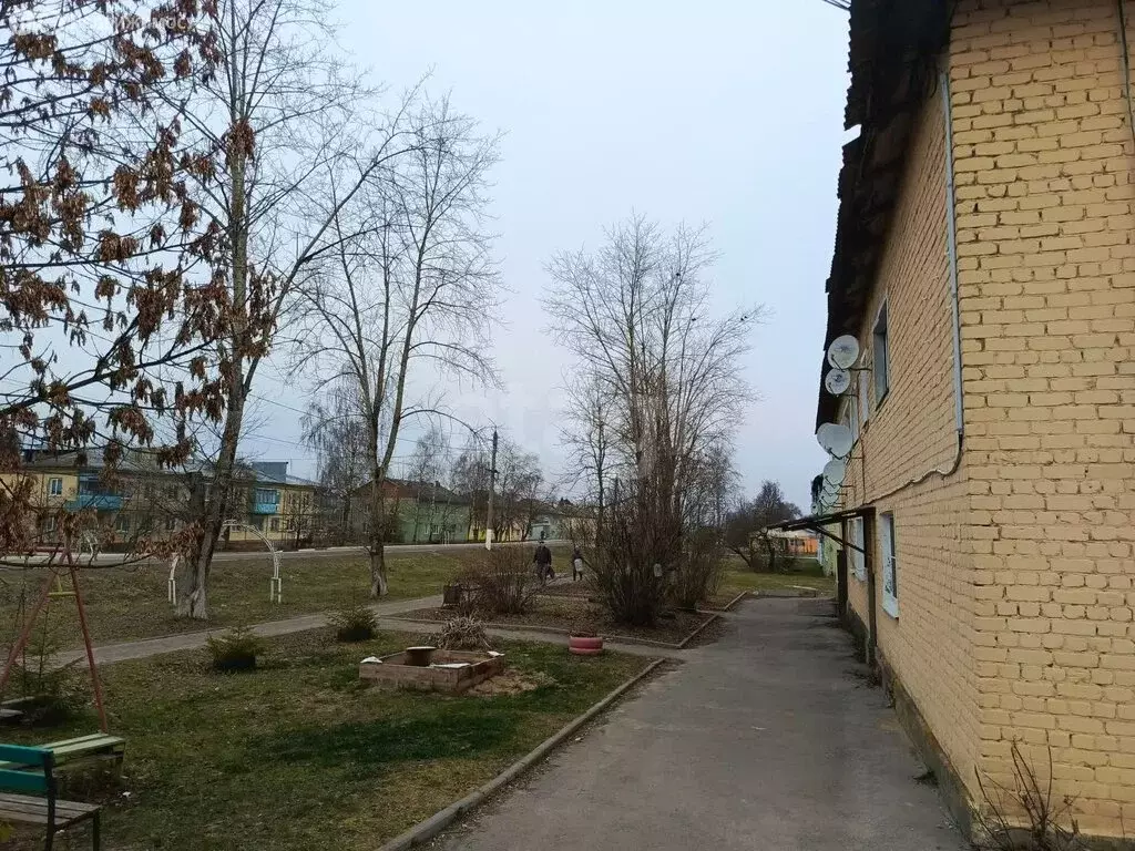 2-комнатная квартира: посёлок Ферзиково, улица Бычкова, 5 (46 м) - Фото 2