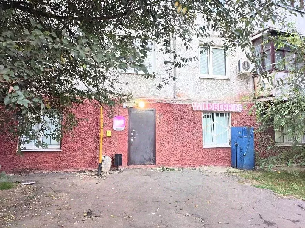 Помещение свободного назначения в Московская область, Щелково ... - Фото 1