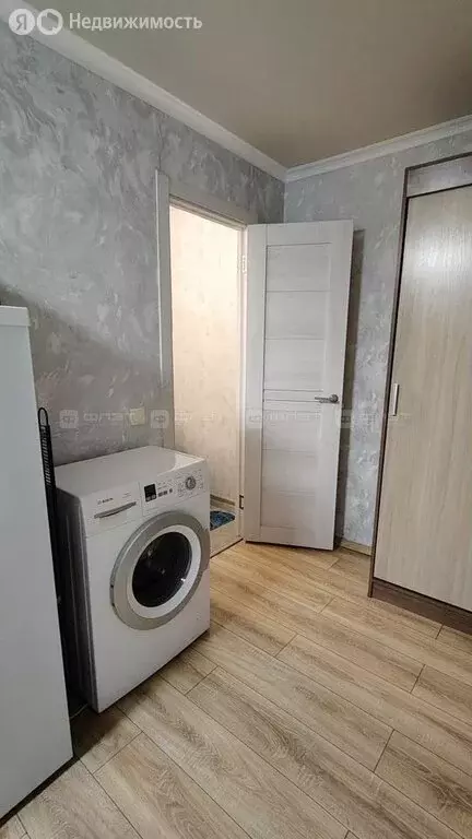 Квартира-студия: Казань, Даурская улица, 39 (18.1 м) - Фото 2