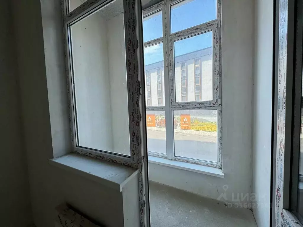 Студия Краснодарский край, Новороссийск Мысхакское ш., 59В (28.3 м) - Фото 1