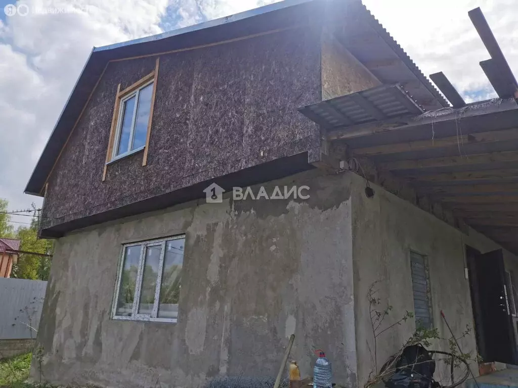 Дом в Лакинск, улица Лакина, 15 (145 м) - Фото 0