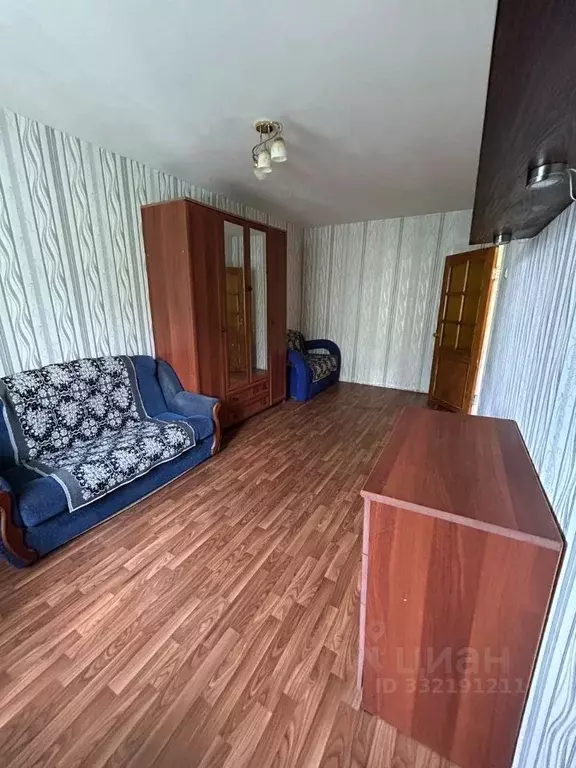 1-к кв. Московская область, Одинцовский городской округ, с. Саввинская ... - Фото 2